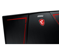 MSI GE73VR i7-7700HQ/32GB/1TB+128/Win10 GTX1060 120Hz - 399779 - zdjęcie 11